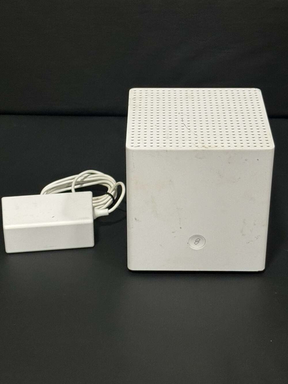 TracFone Wireless 5G Home Internet Gateway WiFi 6 Router GPARFWA55V5CB